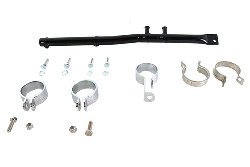 V-Twin XLCH Exhaust Mount Kit - 31-1477