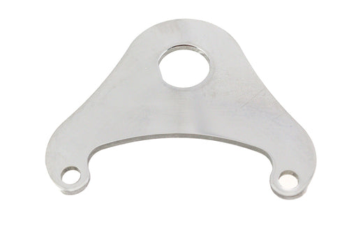 V-Twin Stainless Steel Key Switch Bracket - 31-1479
