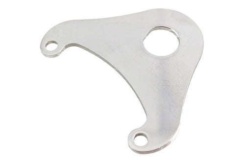 V-Twin Stainless Steel Key Switch Bracket - 31-1479