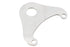 V-Twin Stainless Steel Key Switch Bracket - 31-1479