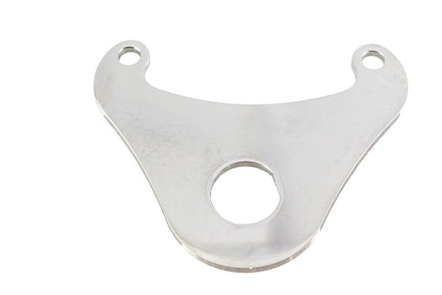 V-Twin Stainless Steel Key Switch Bracket - 31-1479