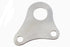 V-Twin Stainless Steel Key Switch Bracket - 31-1480