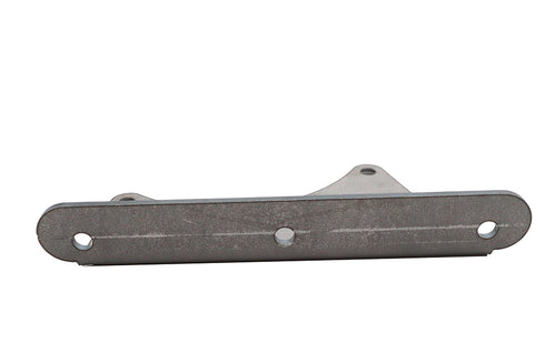 V-Twin Vertical Side Mount Tail Lamp Bracket - 31-1535