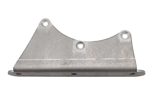 V-Twin Vertical Side Mount Tail Lamp Bracket - 31-1535