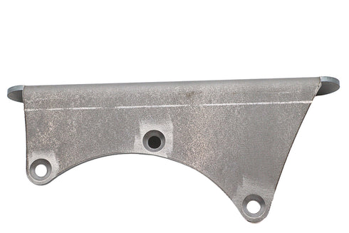 V-Twin Vertical Side Mount Tail Lamp Bracket - 31-1535