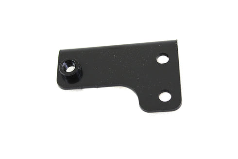 OE OE Rear Exhaust Bracket Black - 31-1540