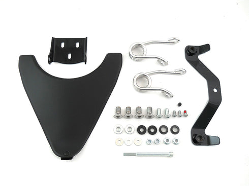V-Twin Solo Seat Spring Mount Kit - 31-1543