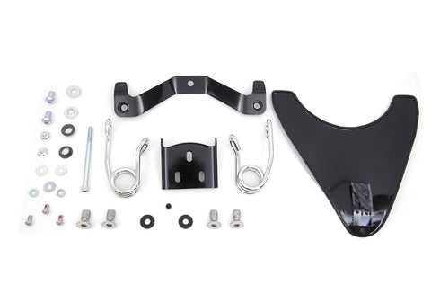 V-Twin Solo Seat Spring Mount Kit - 31-1543