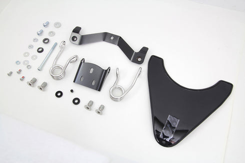V-Twin Solo Seat Spring Mount Kit - 31-1543