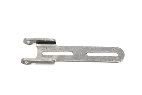 V-Twin Stainless Steel Solo Seat Nose Bracket - 31-1549
