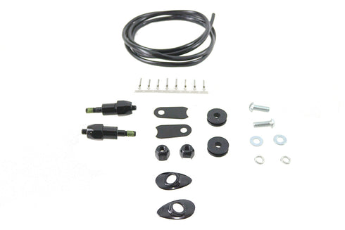 OE OE Turn Signal Relocation Kit - 31-1558