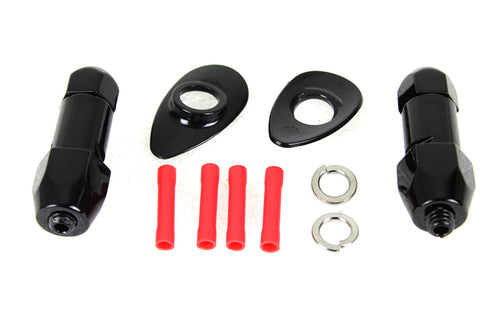 V-Twin Turn Signal Relocation Kit - 31-1559