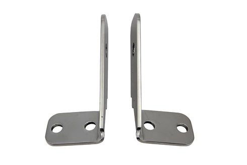 V-Twin Saddlebag Mount Bracket Repair Set - 31-1562