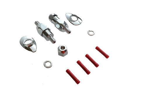 V-Twin Turn Signal Relocation Kit - 31-1567