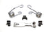 V-Twin Solo Seat Hinge Kit - 31-1572