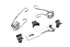 V-Twin Solo Seat Hinge Kit - 31-1572