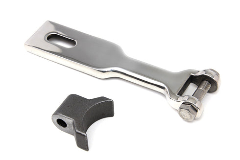 V-Twin Solo Seat Hinge Kit - 31-1575