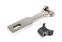 V-Twin Solo Seat Hinge Kit - 31-1575