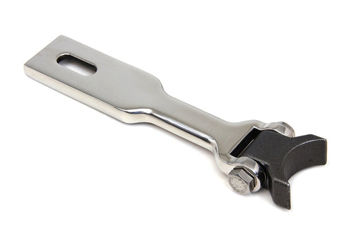 V-Twin Solo Seat Hinge Kit - 31-1575