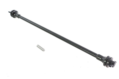 Kibblewhite Saddlebag Stabilizer - 31-1582