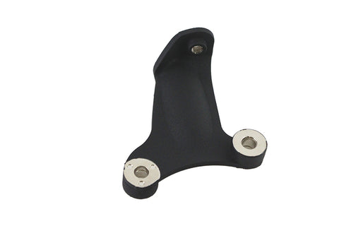 OE OE Front Engine Mount Brace Black - 31-1718