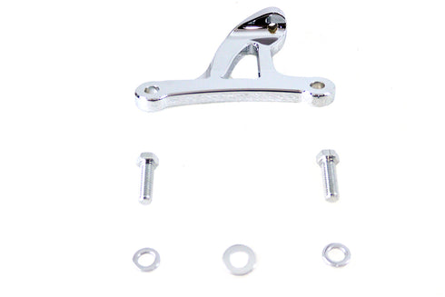 OE OE Front Engine Mount Brace Chrome - 31-1722