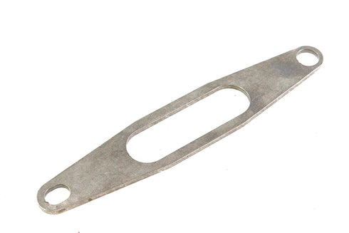 V-Twin Carburetor Support Bracket Stainless Steel - 31-1724