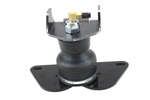 V-Twin Solo Seat Single Air Cushion - 31-1736