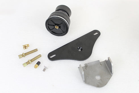 V-Twin Solo Seat Single Air Cushion - 31-1736