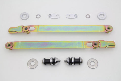 V-Twin Detachable Docking Hardware Kit - 31-1738