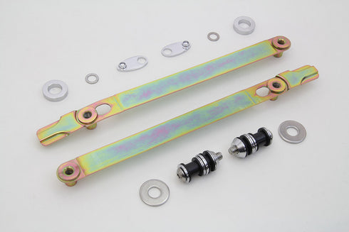 V-Twin Detachable Docking Hardware Kit - 31-1738