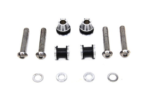 V-Twin Docking Hardware Kit - 31-1739