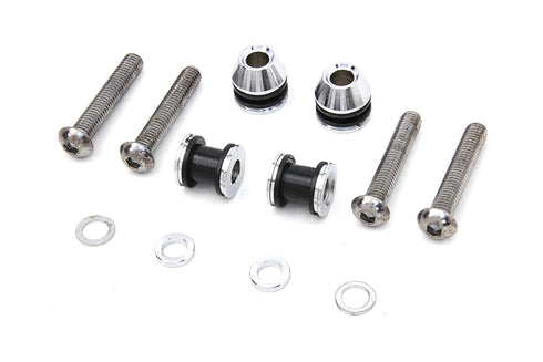 V-Twin Docking Hardware Kit - 31-1739