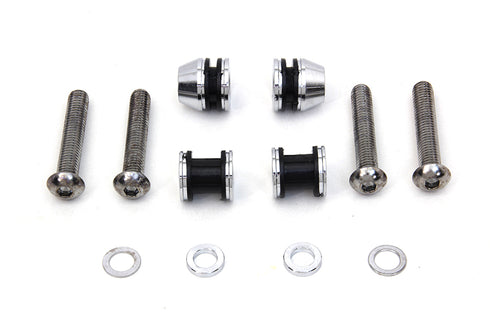 V-Twin Docking Hardware Kit - 31-1739