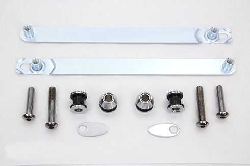 V-Twin Side Plate Docking Hardware Kit - 31-1740