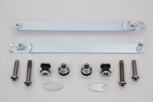 V-Twin Side Plate Docking Hardware Kit - 31-1740
