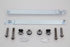 V-Twin Side Plate Docking Hardware Kit - 31-1740
