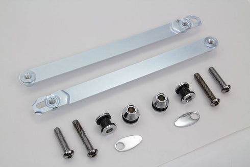 V-Twin Side Plate Docking Hardware Kit - 31-1740