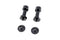 OE OE Solo Saddle Seat Rigid Mount Kit - 31-1742