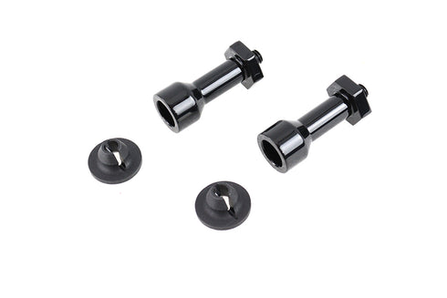 OE OE Solo Saddle Seat Rigid Mount Kit - 31-1742