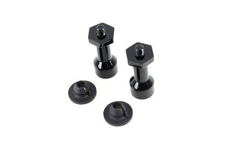 OE OE Solo Saddle Seat Rigid Mount Kit - 31-1742