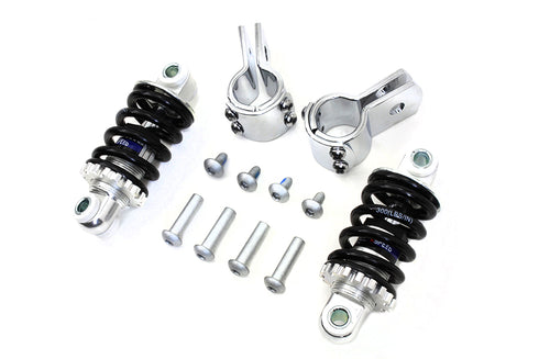 V-Twin Solo Seat Shock Kit - 31-1745