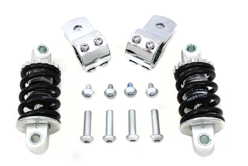 V-Twin Solo Seat Shock Kit - 31-1745