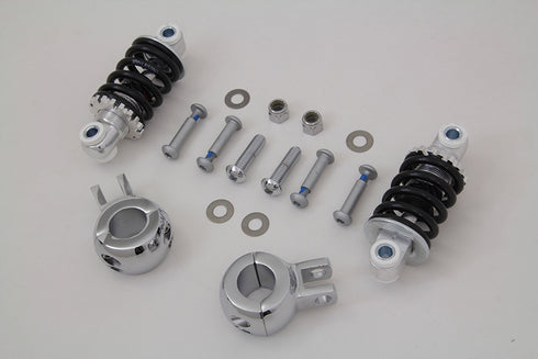 V-Twin Solo Seat Shock Kit - 31-1746