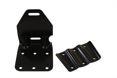 V-Twin Oil Tank Bracket Set - 31-1755
