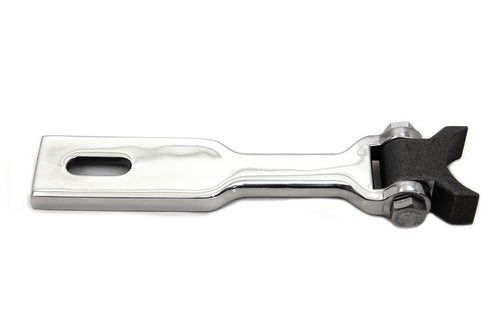 V-Twin Front Seat Mount Bracket Kit - 31-1757