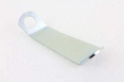 V-Twin FL Horn Bracket Zinc - 31-1768
