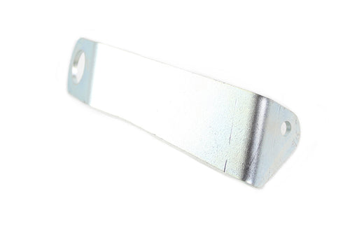 V-Twin FL Horn Bracket Zinc - 31-1768