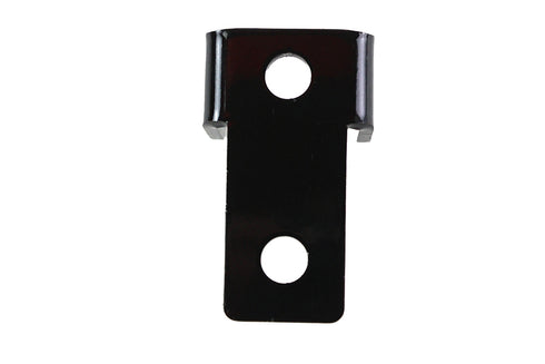 V-Twin Solo Seat Front Mount - 31-1773