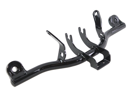 V-Twin Black Spotlamp Bracket - 31-1782